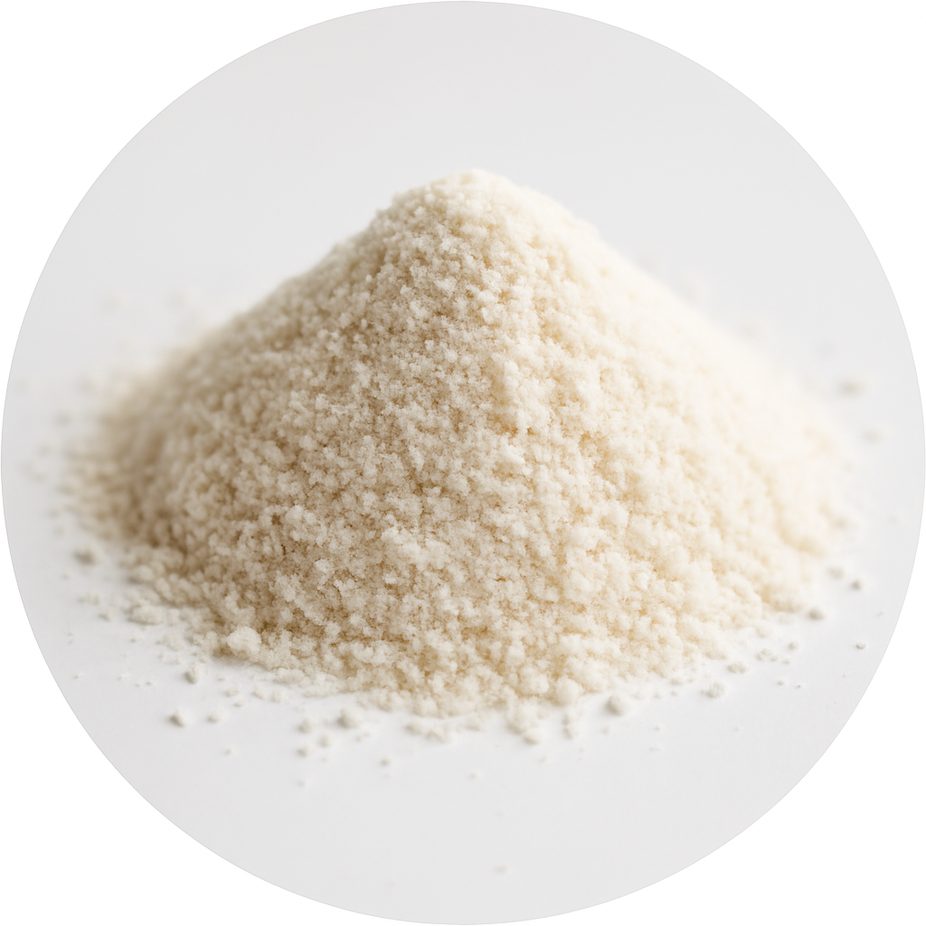 Acidic & Alkaline Additives