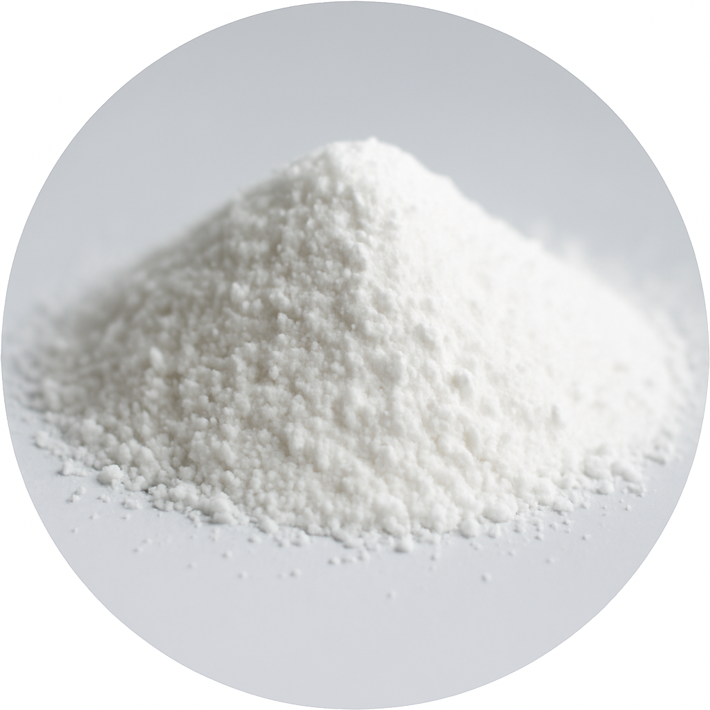 Soda Ash