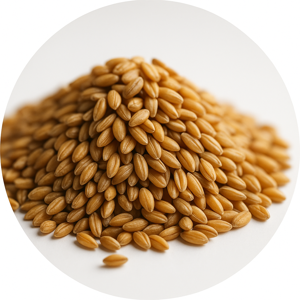 Grains