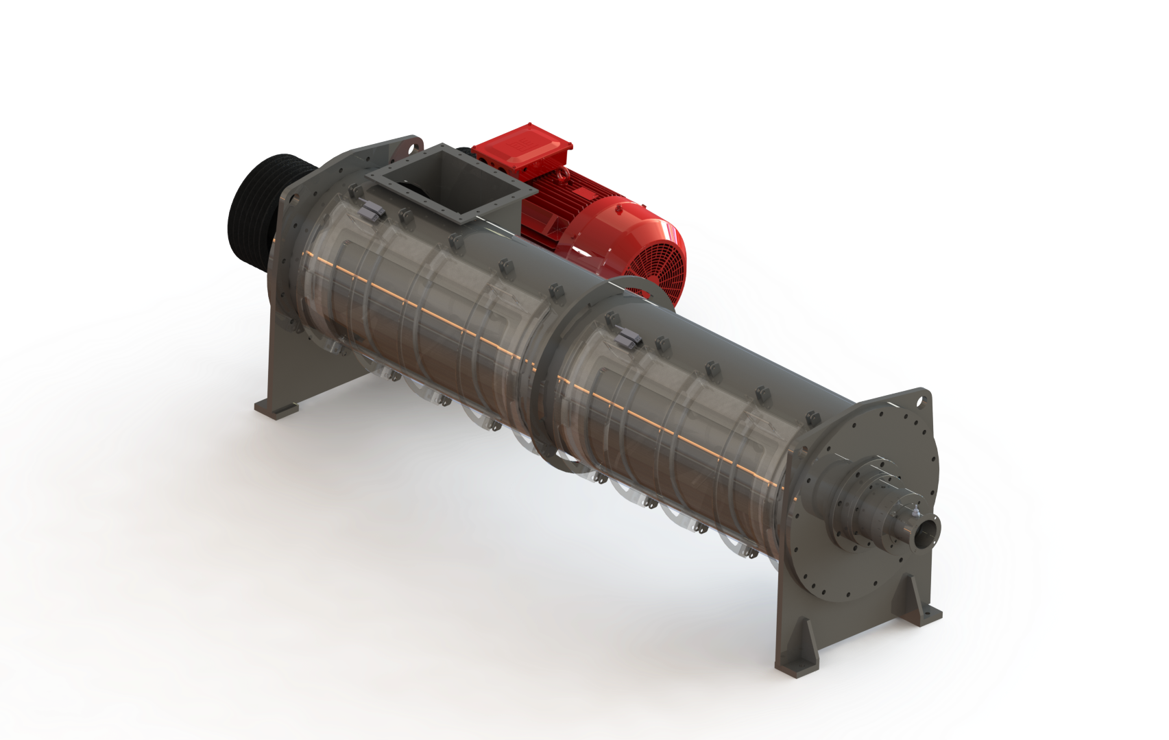 Blender / mixer unit — reference 02