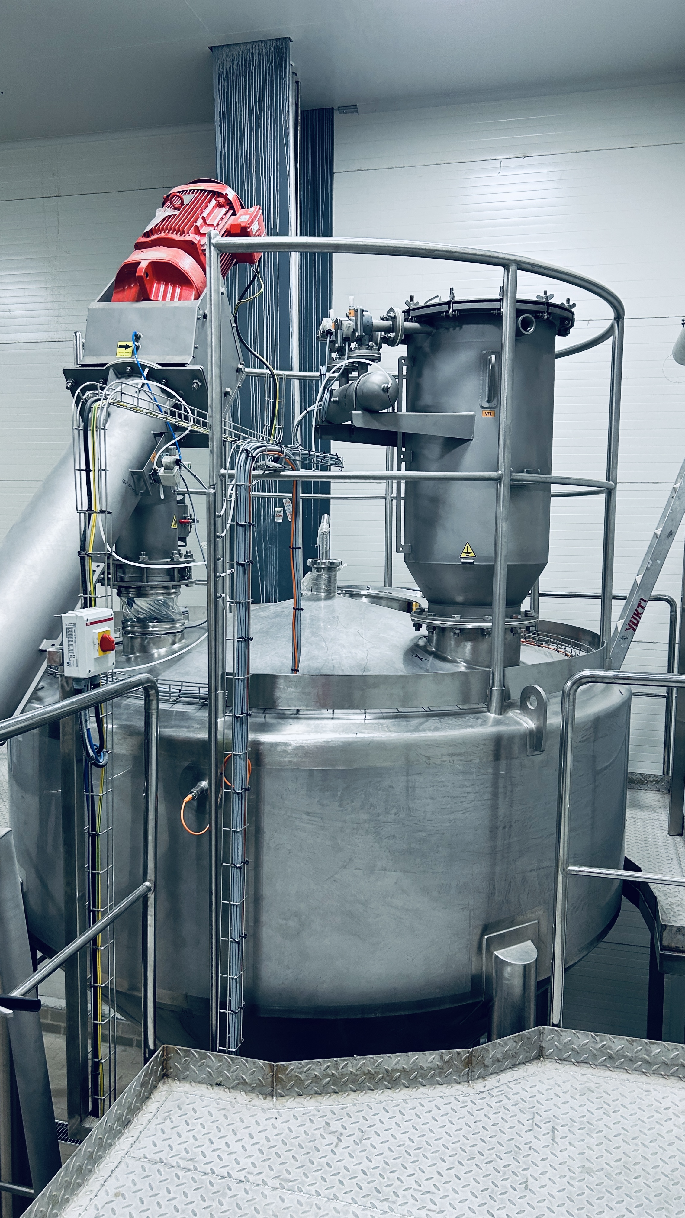 Power handling unit — reference 02