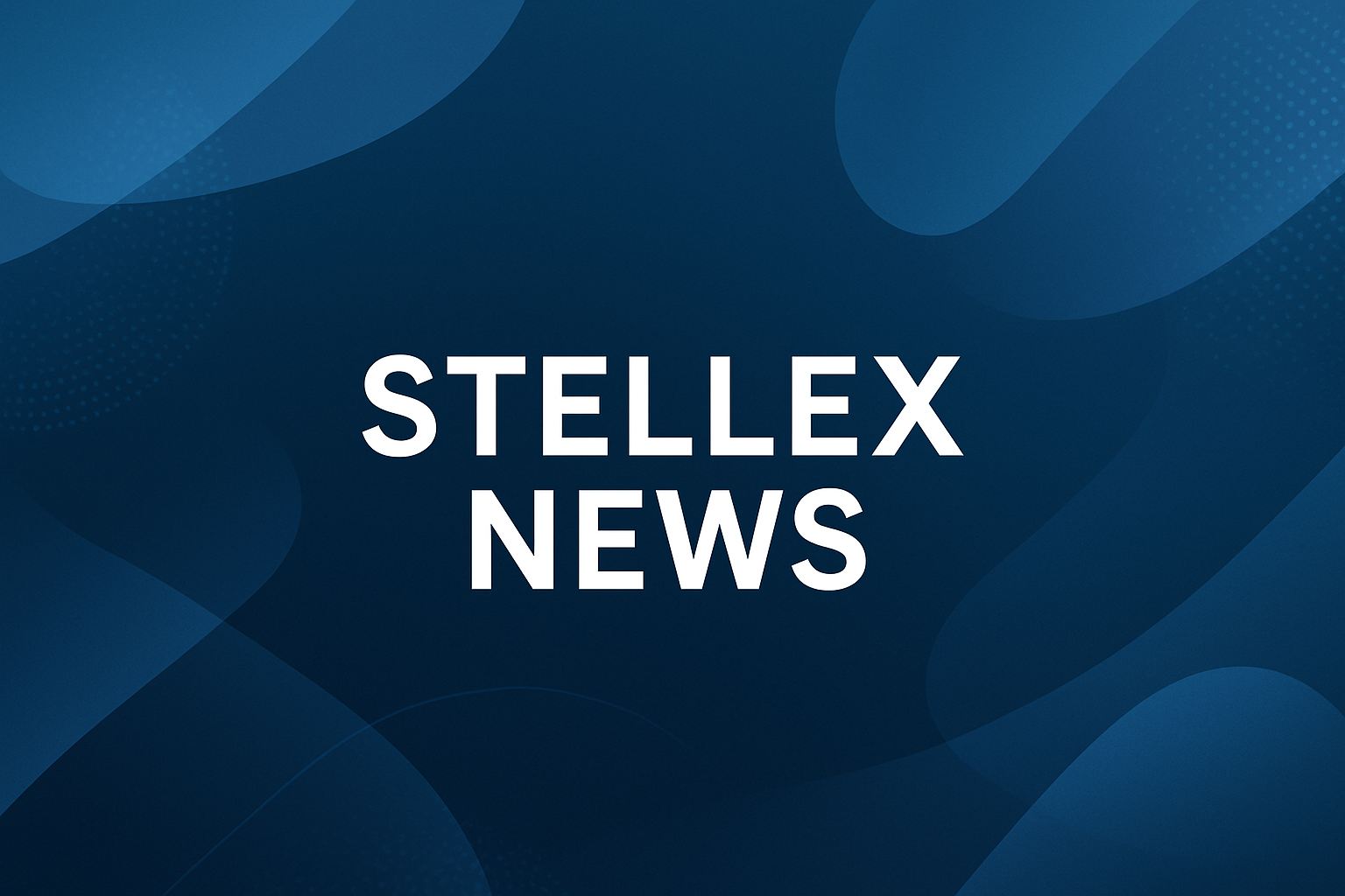 Stellex news