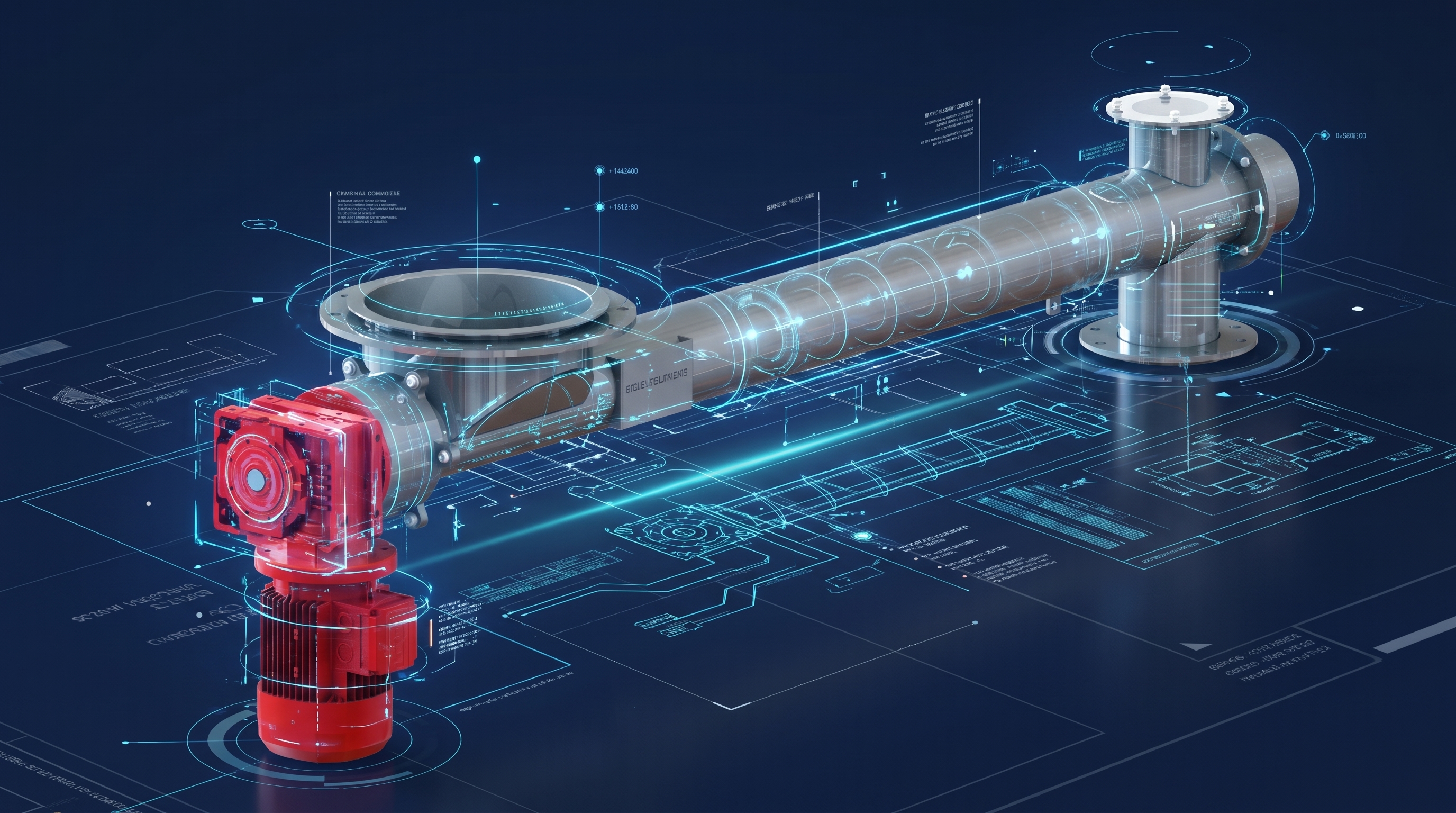 Stellex technical documents